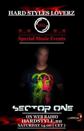 Sector One - 20/10/2012